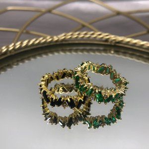 New Stunning Ring Size 6.5